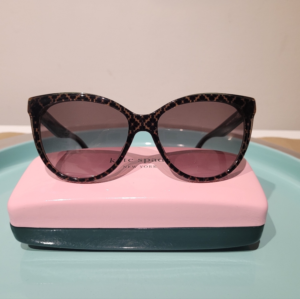 NWOT Kate Spade Sunglasses